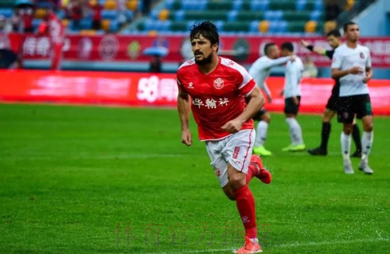 2019中甲联赛首轮：亚泰客场大胜申鑫 永昌主场险胜南通