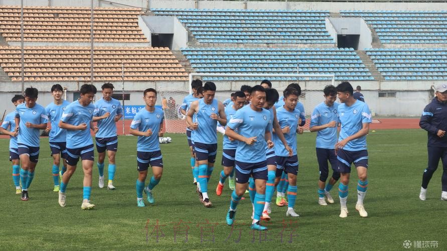 济南兴洲：两级跳的足协杯黑马